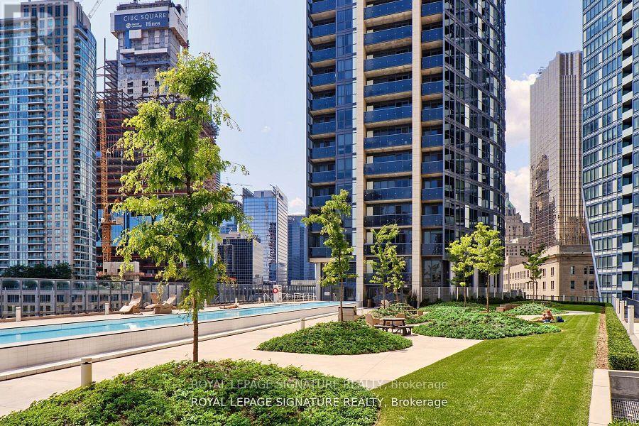 Photo 33 of 1501 1 The Esplanade Drive, Toronto ON