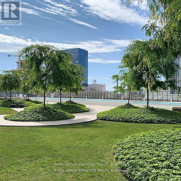 Photo 34 of 1501 1 The Esplanade Drive, Toronto ON