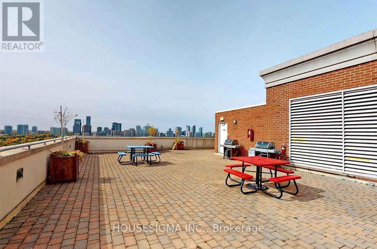 Photo 10 of 1208 2 Clairtrell Road, Toronto ON