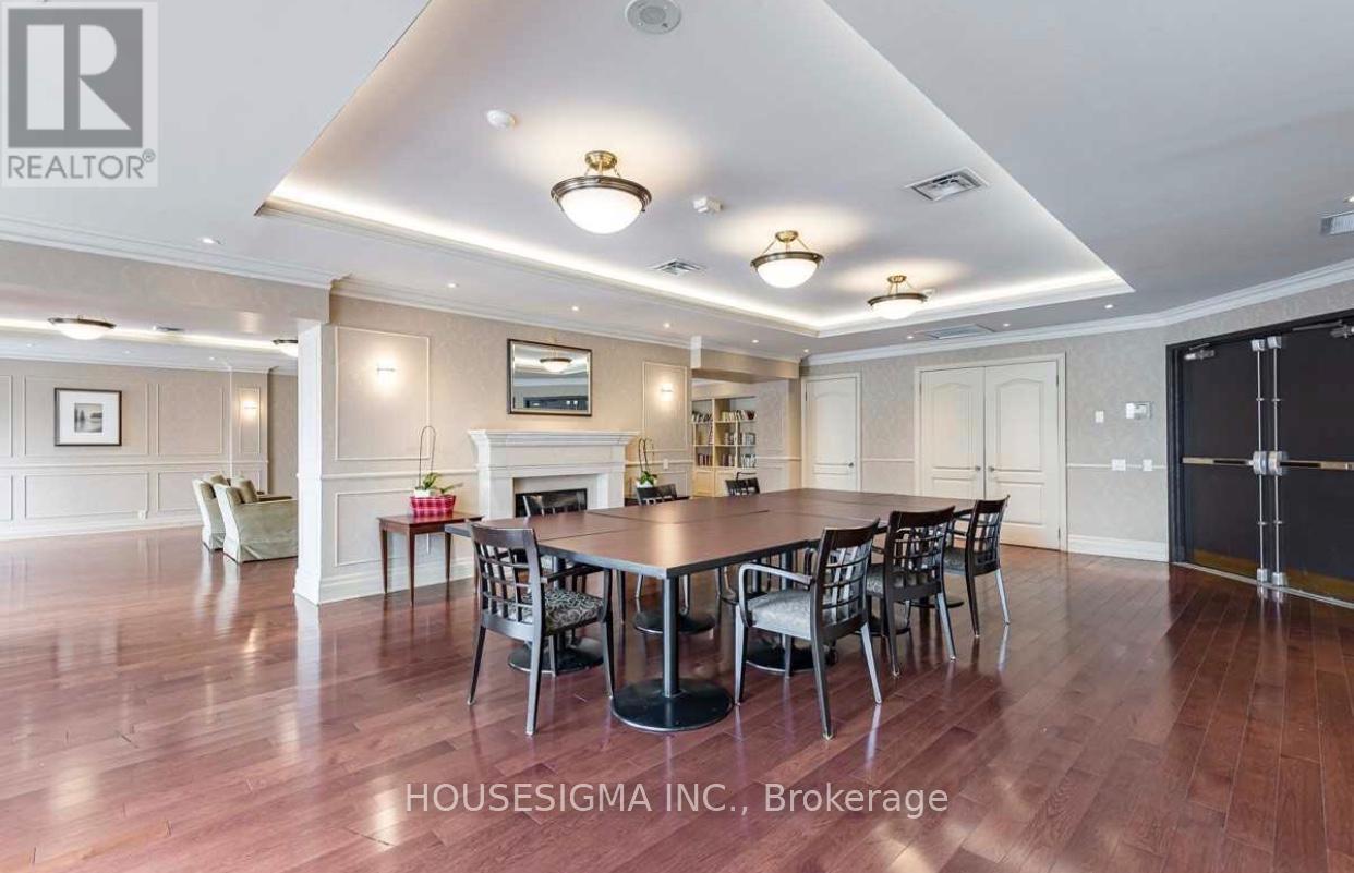 Photo 7 of 1208 2 Clairtrell Road, Toronto ON