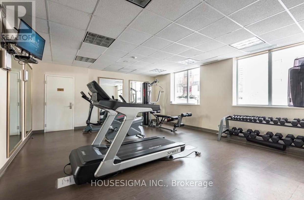 Photo 12 of 1208 2 Clairtrell Road, Toronto ON