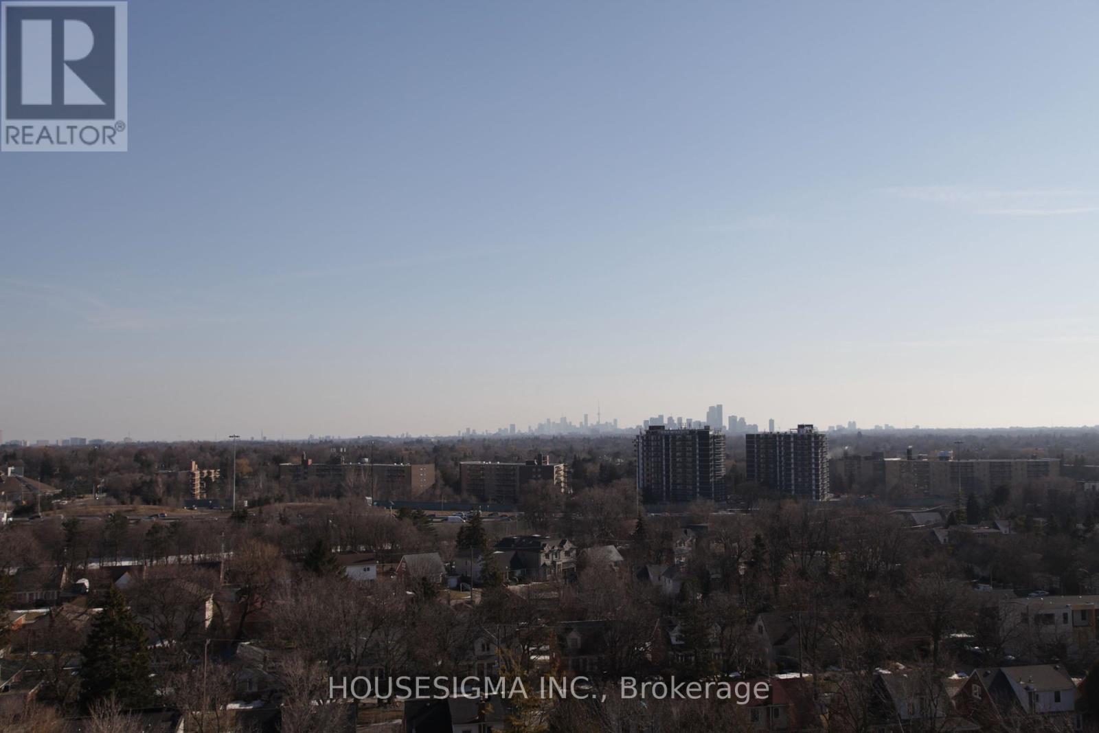 Photo 9 of 1208 2 Clairtrell Road, Toronto ON