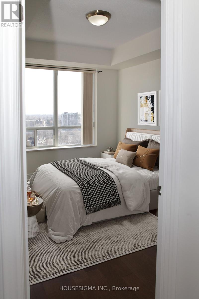 Photo 4 of 1208 2 Clairtrell Road, Toronto ON