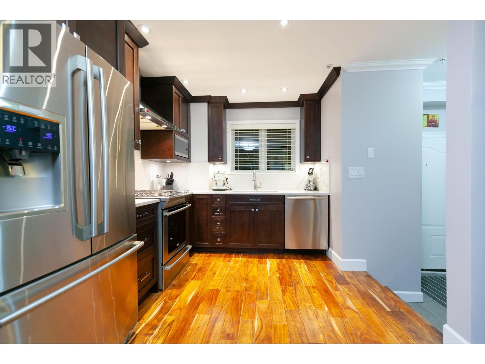 Photo 21 of 1 1137 Barclay Street, Vancouver BC