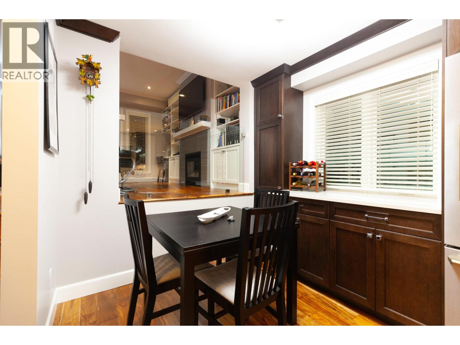 Photo 6 of 1 1137 Barclay Street, Vancouver BC