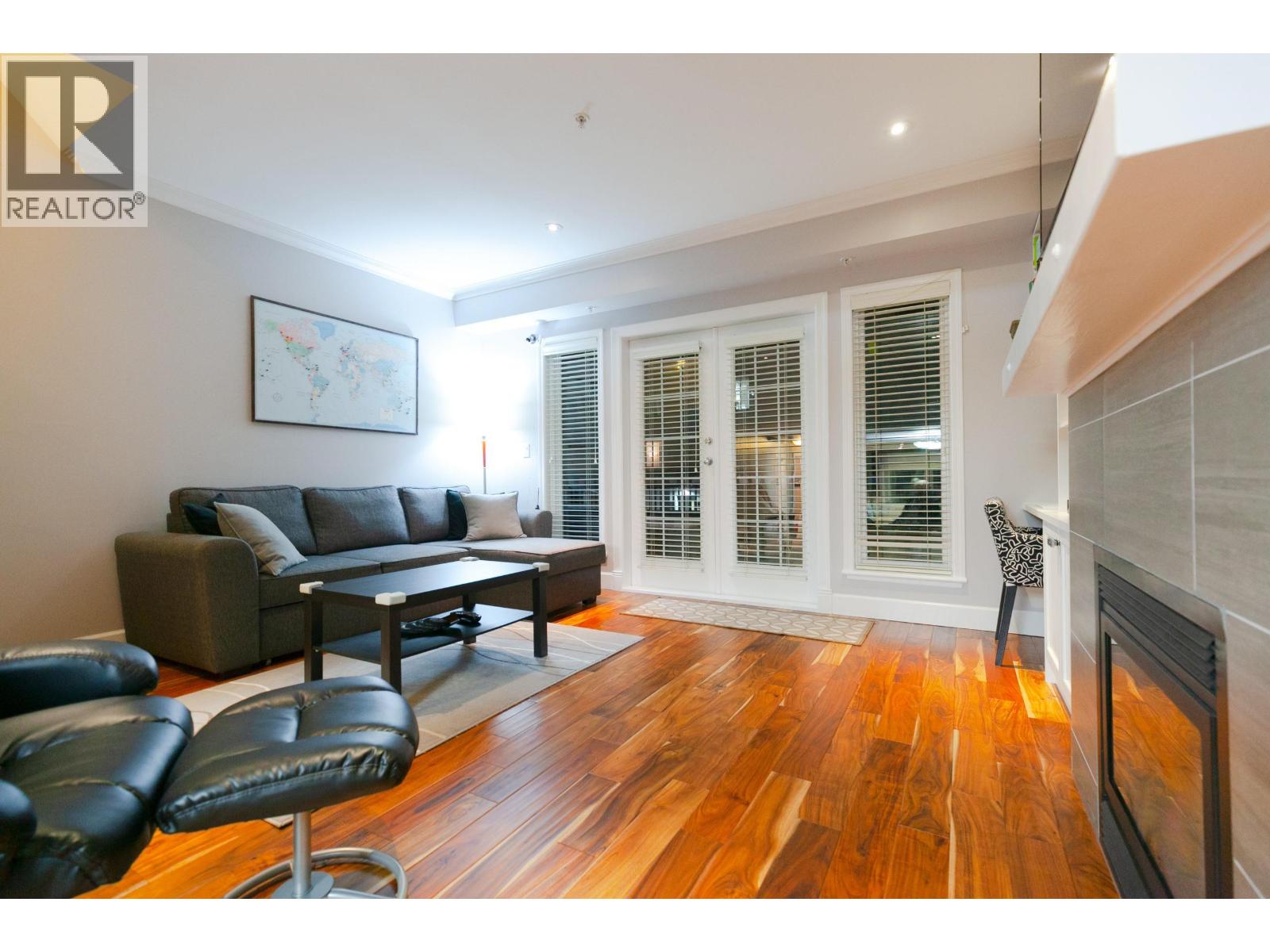 Photo 11 of 1 1137 Barclay Street, Vancouver BC
