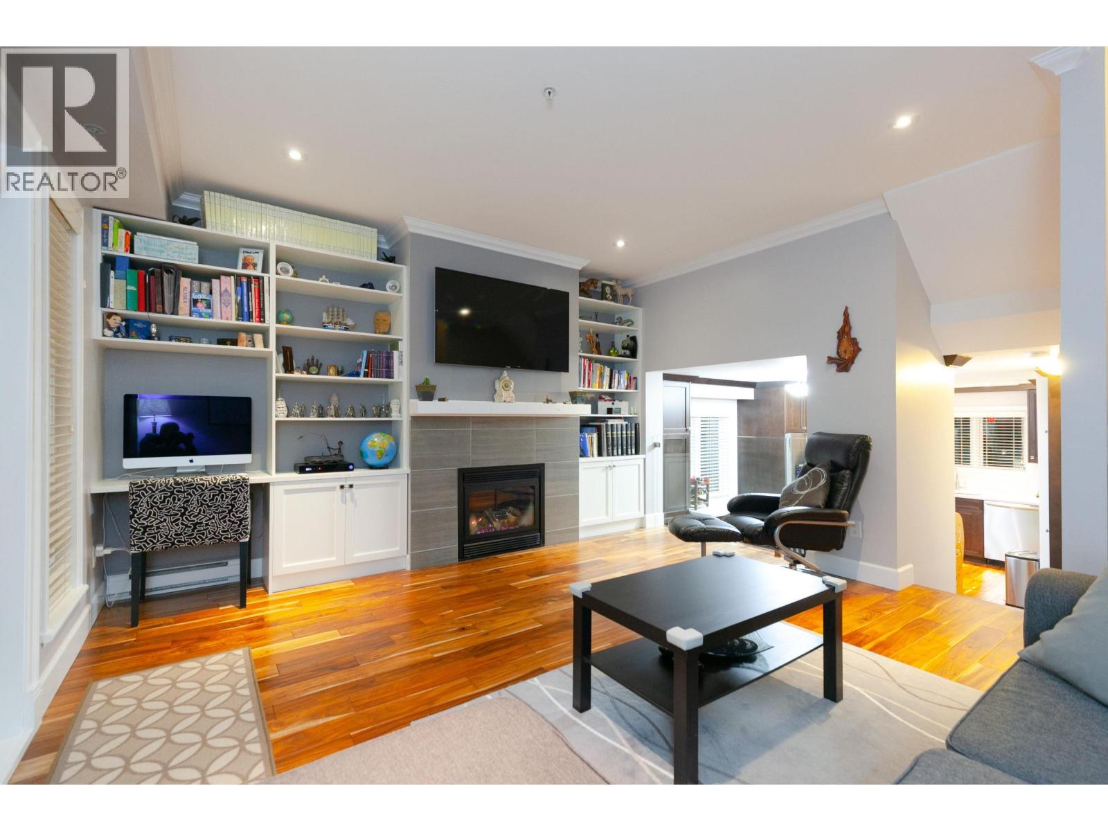 Photo 24 of 1 1137 Barclay Street, Vancouver BC