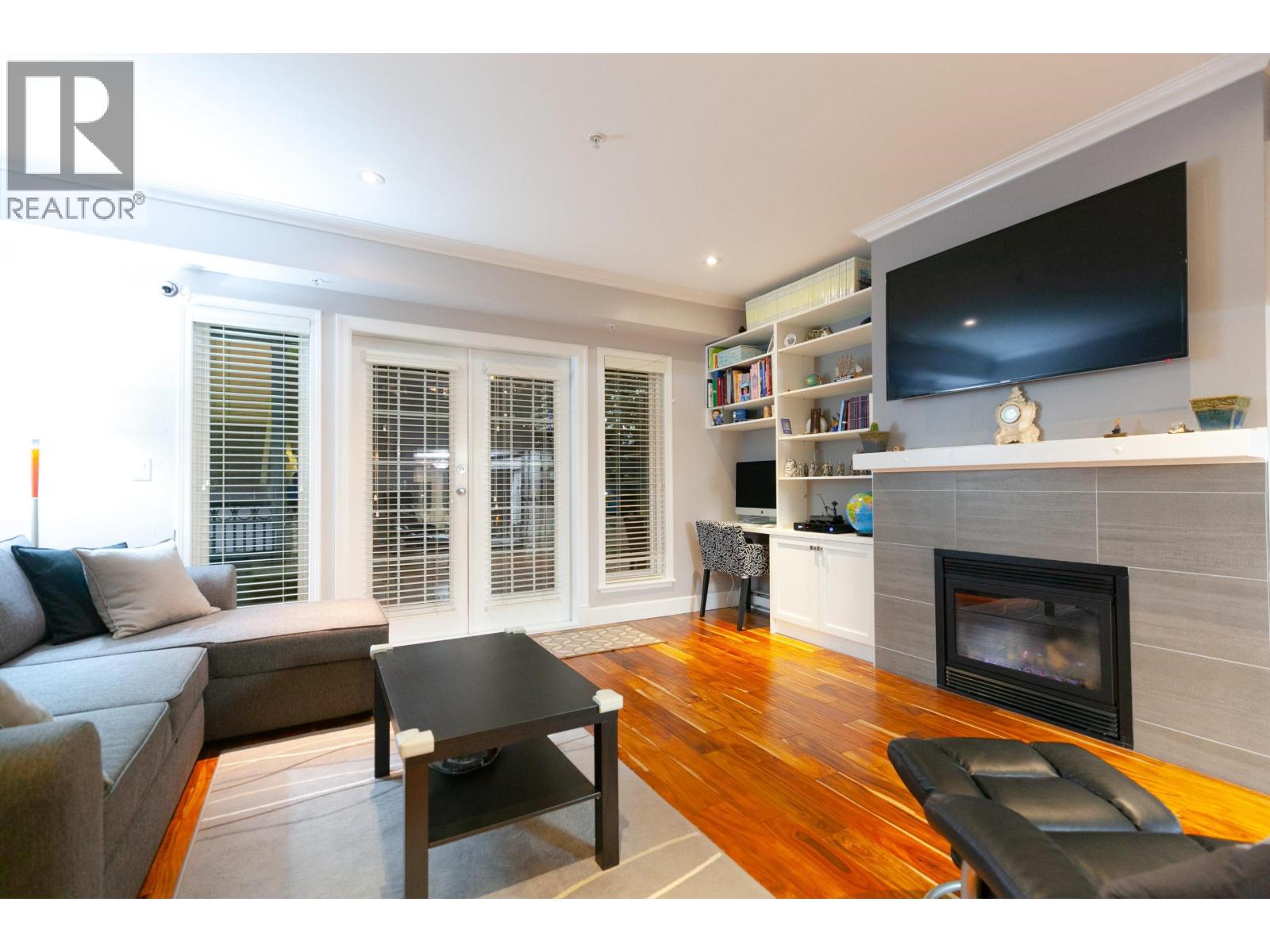 Photo 7 of 1 1137 Barclay Street, Vancouver BC