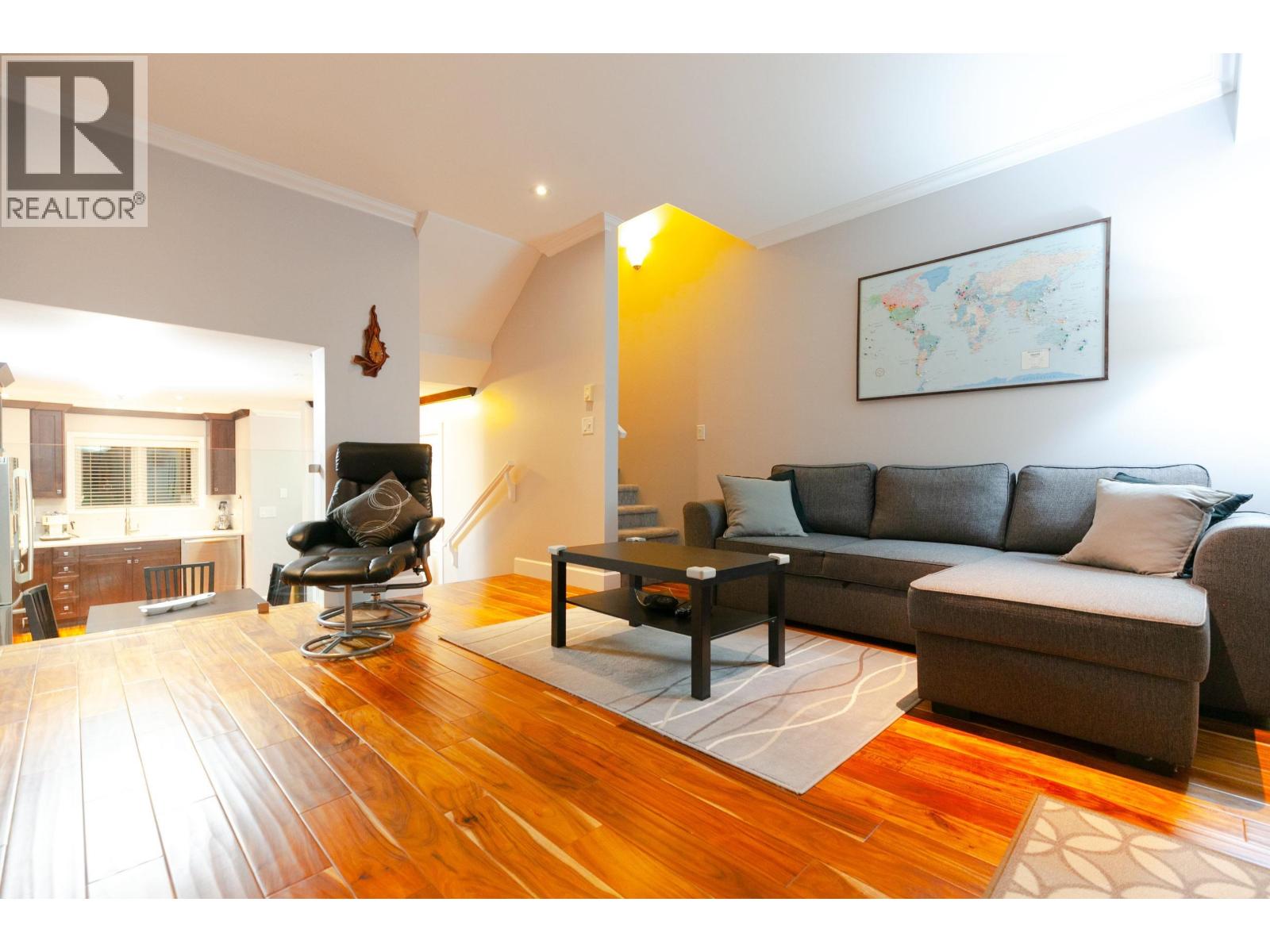 Photo 13 of 1 1137 Barclay Street, Vancouver BC