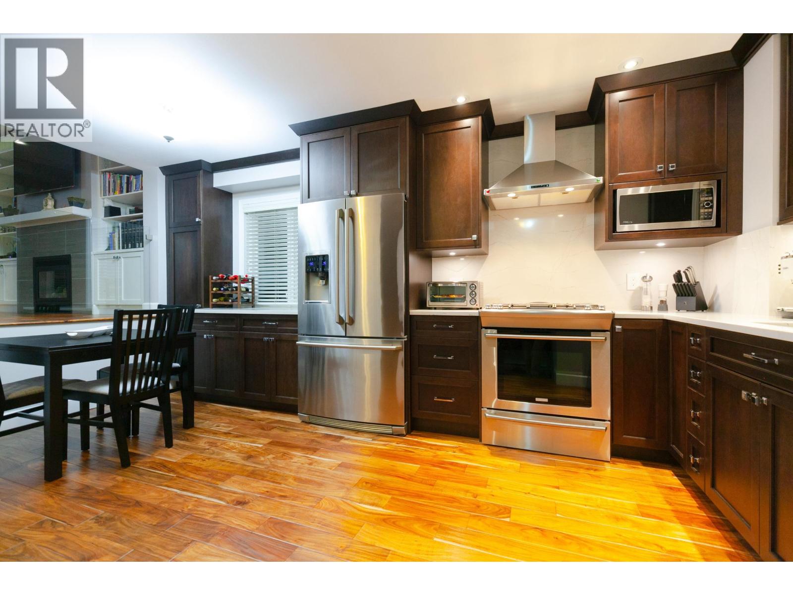 Photo 17 of 1 1137 Barclay Street, Vancouver BC