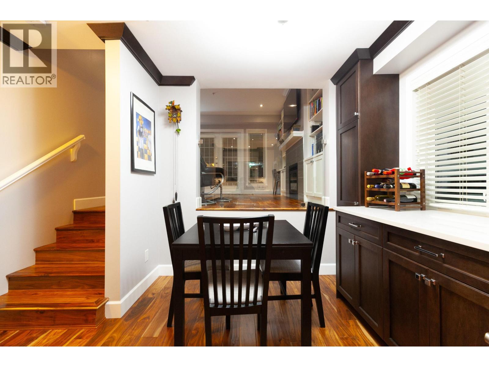 Photo 14 of 1 1137 Barclay Street, Vancouver BC