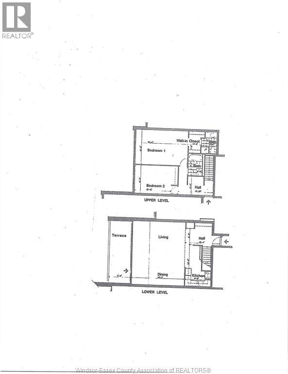 Photo 3 of 380 Pelissier Unit 1302, Windsor ON
