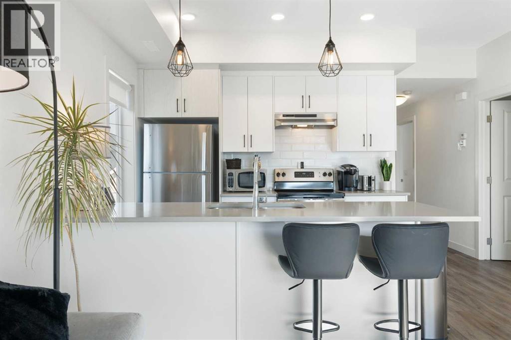 Photo 1 of 602 24 Rivercrest Drive, Cochrane AB