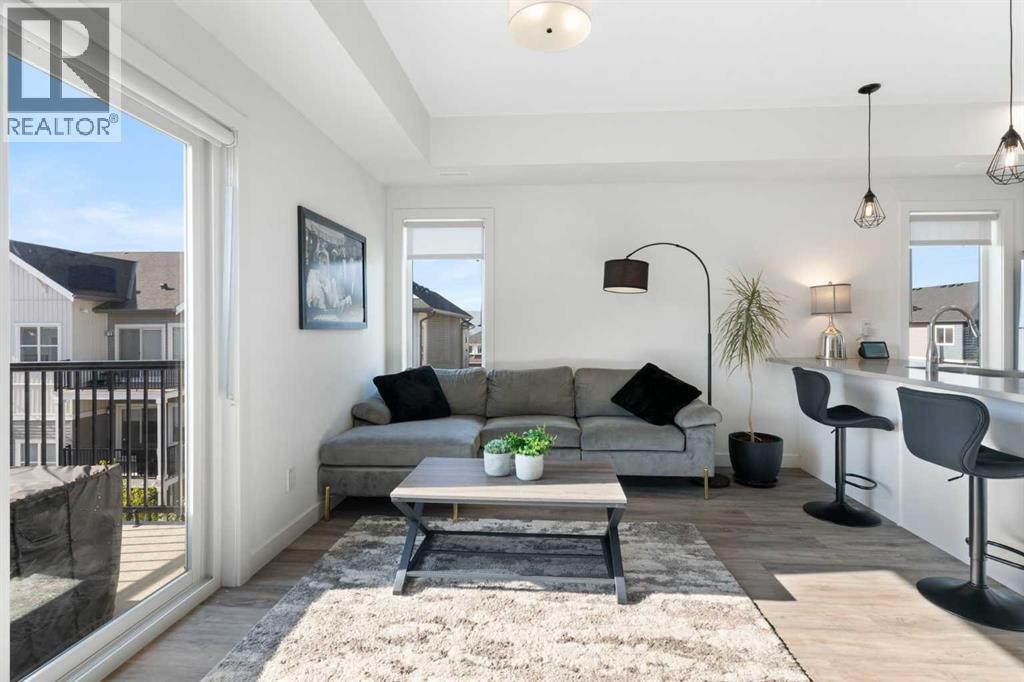 Photo 10 of 602 24 Rivercrest Drive, Cochrane AB