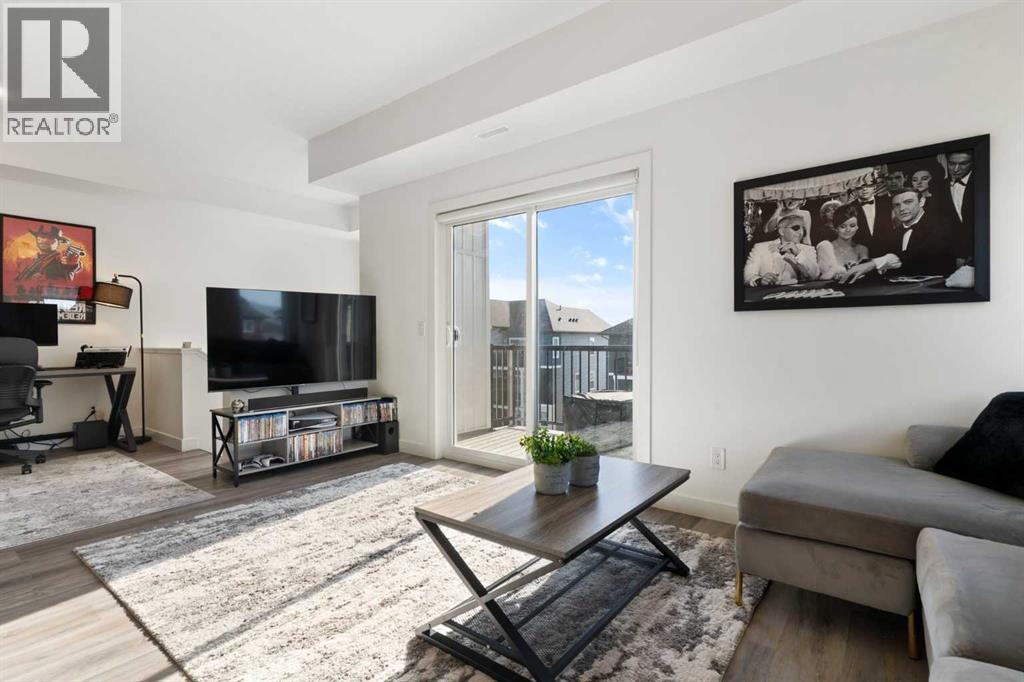 Photo 12 of 602 24 Rivercrest Drive, Cochrane AB