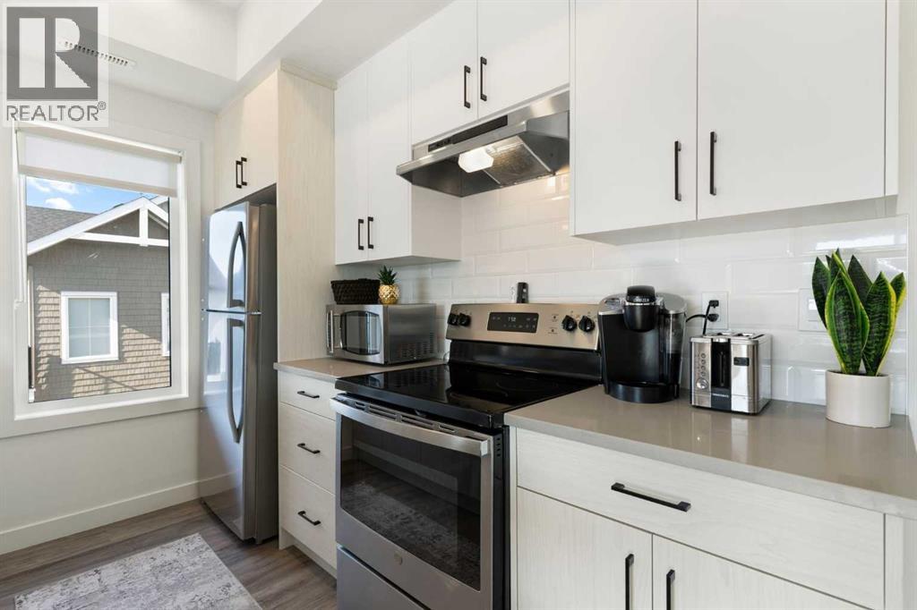 Photo 15 of 602 24 Rivercrest Drive, Cochrane AB