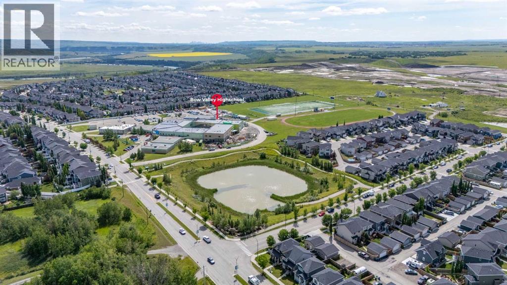 Photo 19 of 602 24 Rivercrest Drive, Cochrane AB