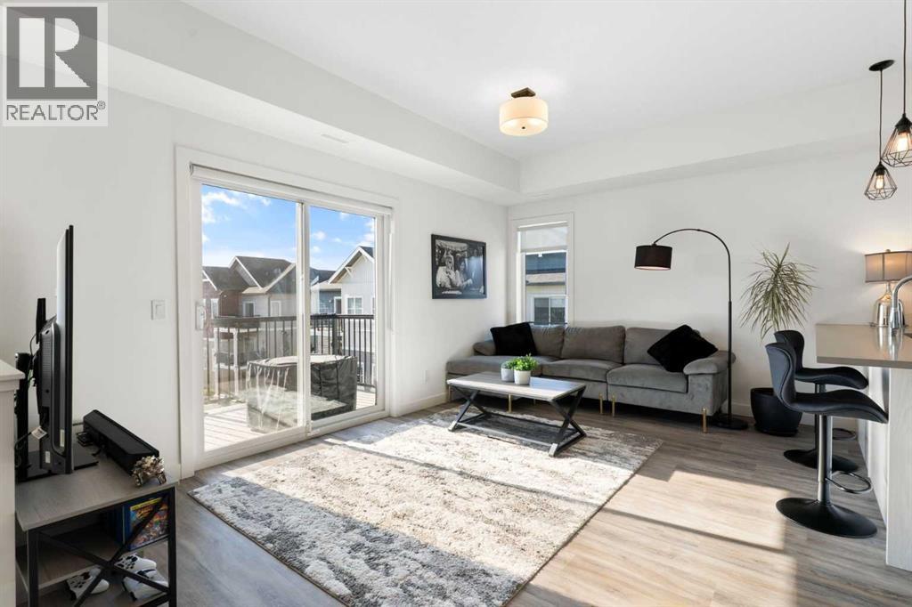 Photo 8 of 602 24 Rivercrest Drive, Cochrane AB