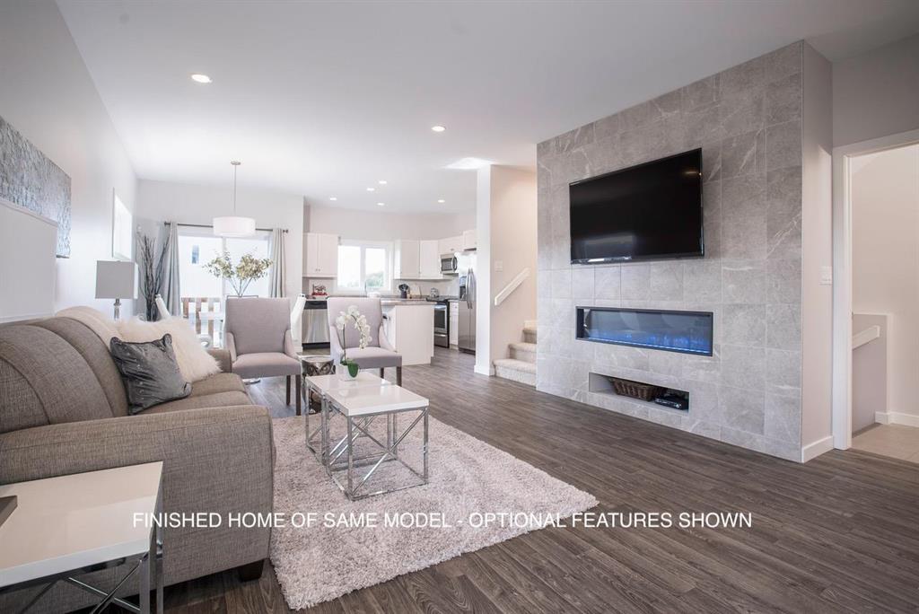 Photo 1 of 246 Bill Briercliffe Drive, Winnipeg MB