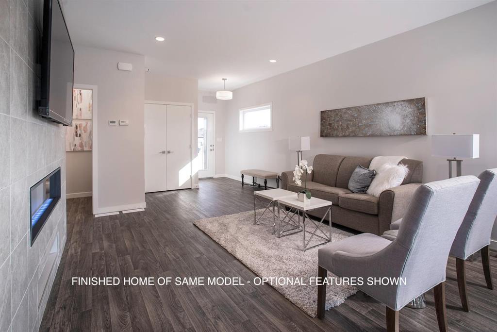 Photo 12 of 246 Bill Briercliffe Drive, Winnipeg MB