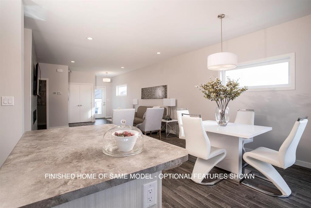 Photo 10 of 246 Bill Briercliffe Drive, Winnipeg MB