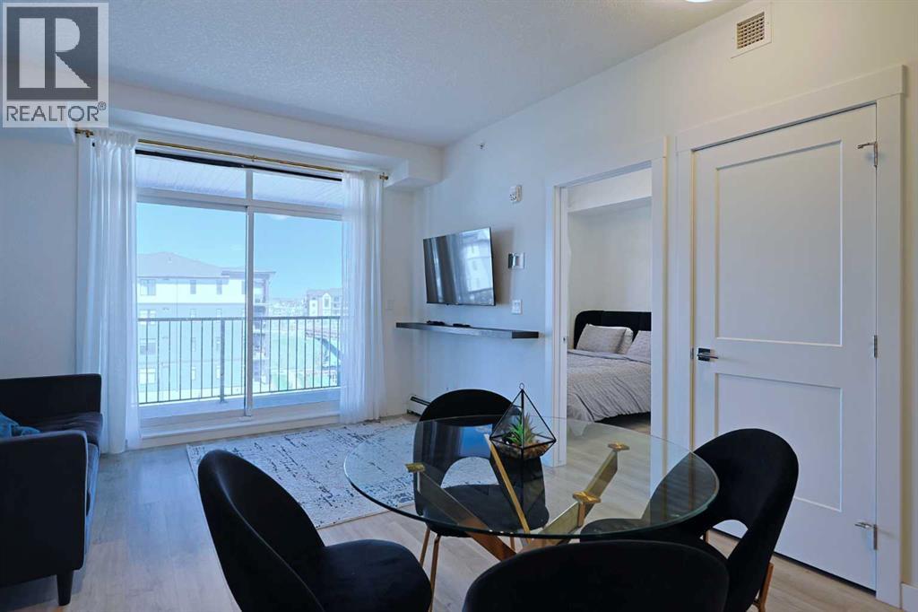 Photo 7 of 413 20 Sage Hill Walk Nw, Calgary AB