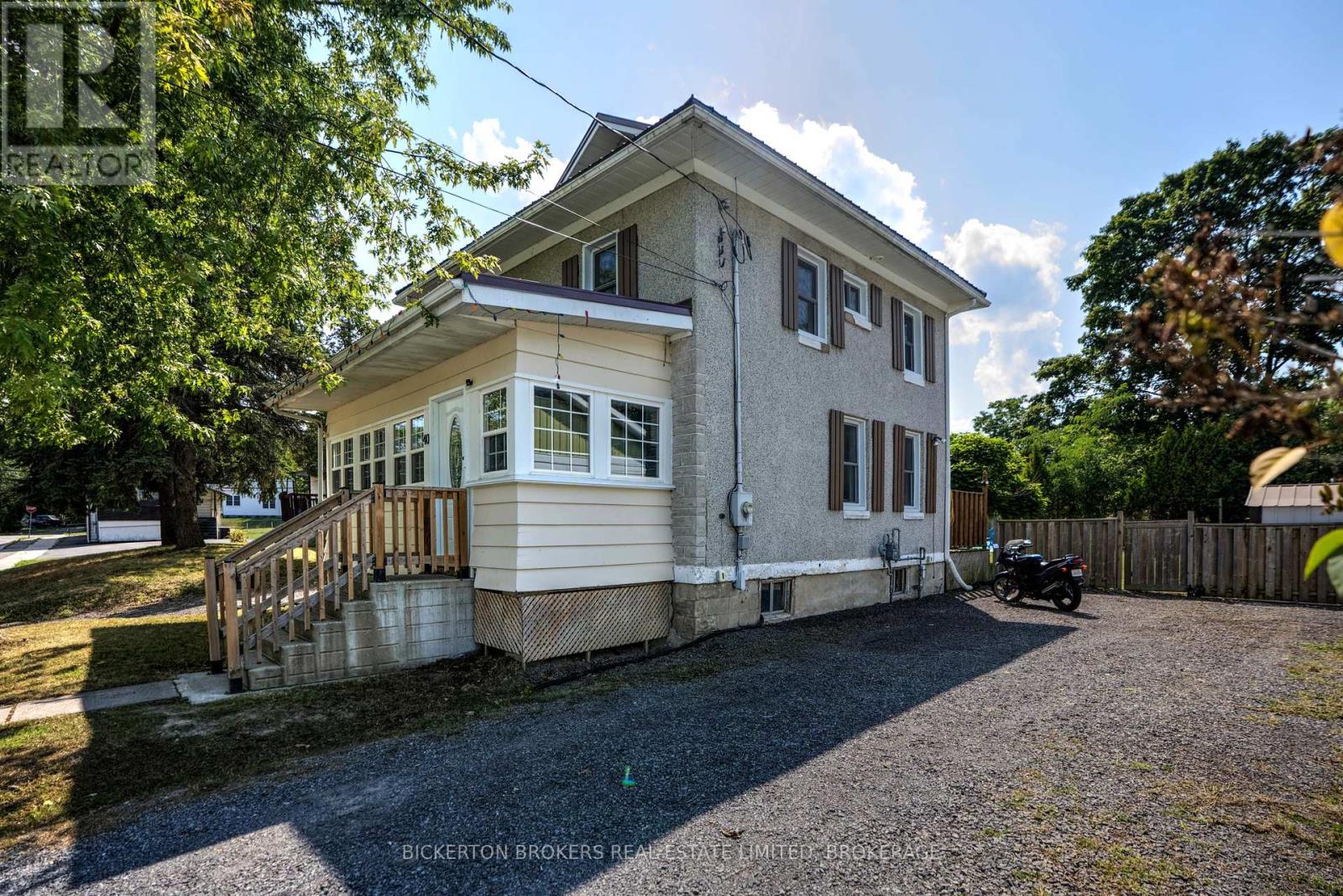 Photo 38 of 40 Elm Street, Gananoque ON