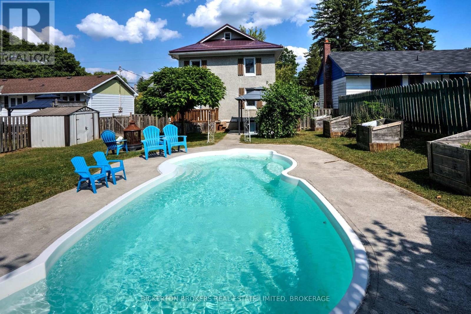 Photo 31 of 40 Elm Street, Gananoque ON