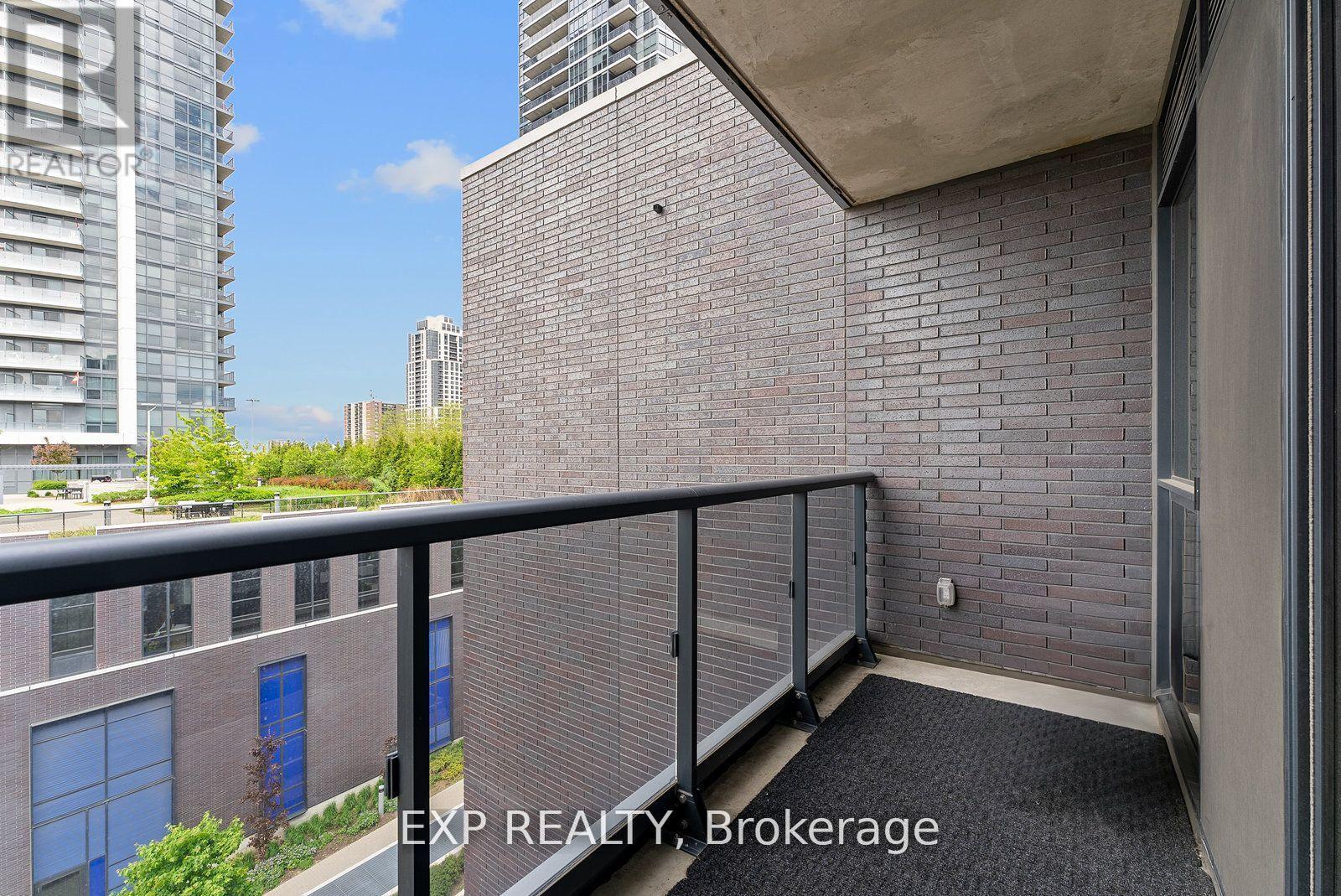 Photo 22 of 630 26 Gibbs Road, Toronto ON