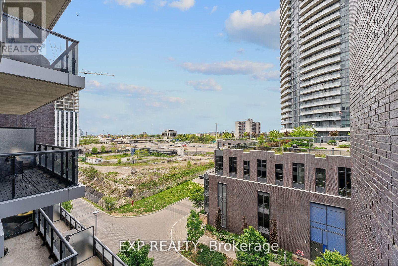 Photo 23 of 630 26 Gibbs Road, Toronto ON
