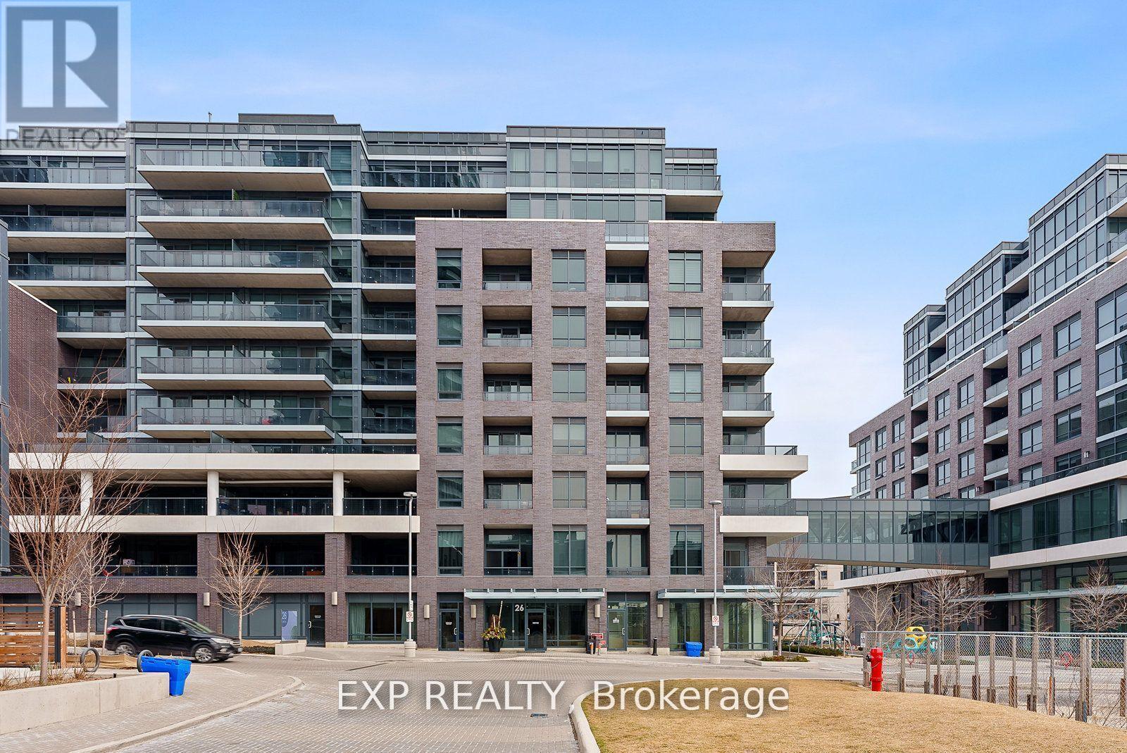 Photo 28 of 630 26 Gibbs Road, Toronto ON