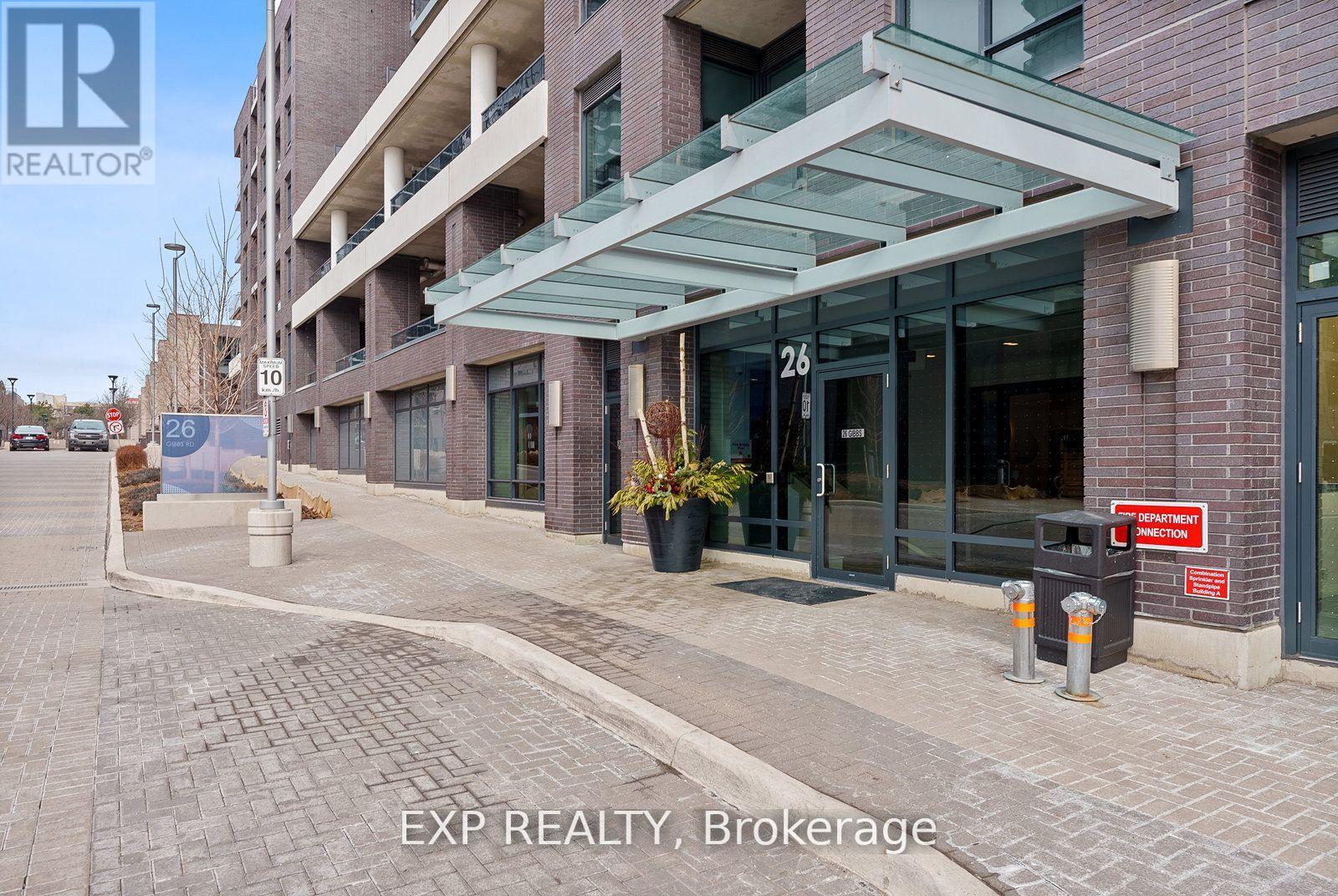 Photo 29 of 630 26 Gibbs Road, Toronto ON