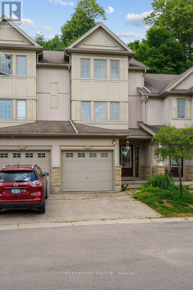 Photo 19 of P 87 175 David Bergey Drive, Kitchener ON