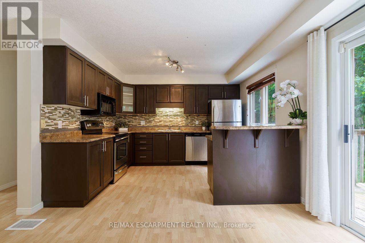Photo 11 of P 87 175 David Bergey Drive, Kitchener ON