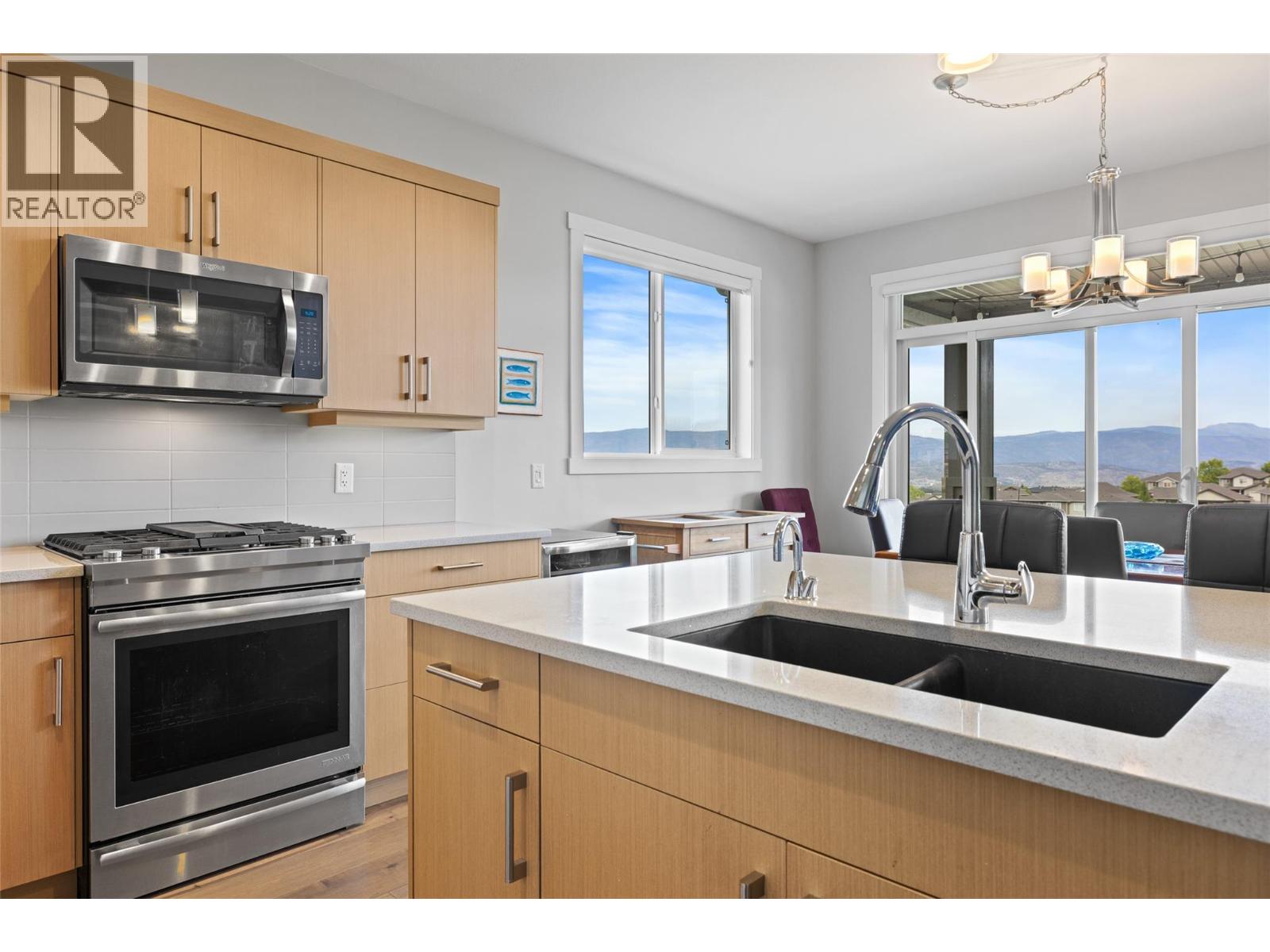  1500 Tower Ranch Drive, Kelowna