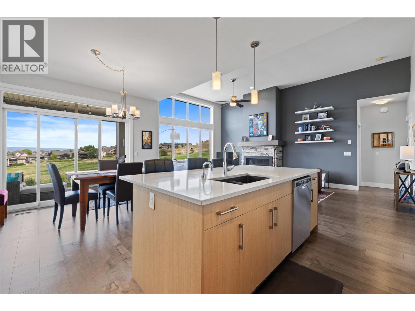  1500 Tower Ranch Drive, Kelowna