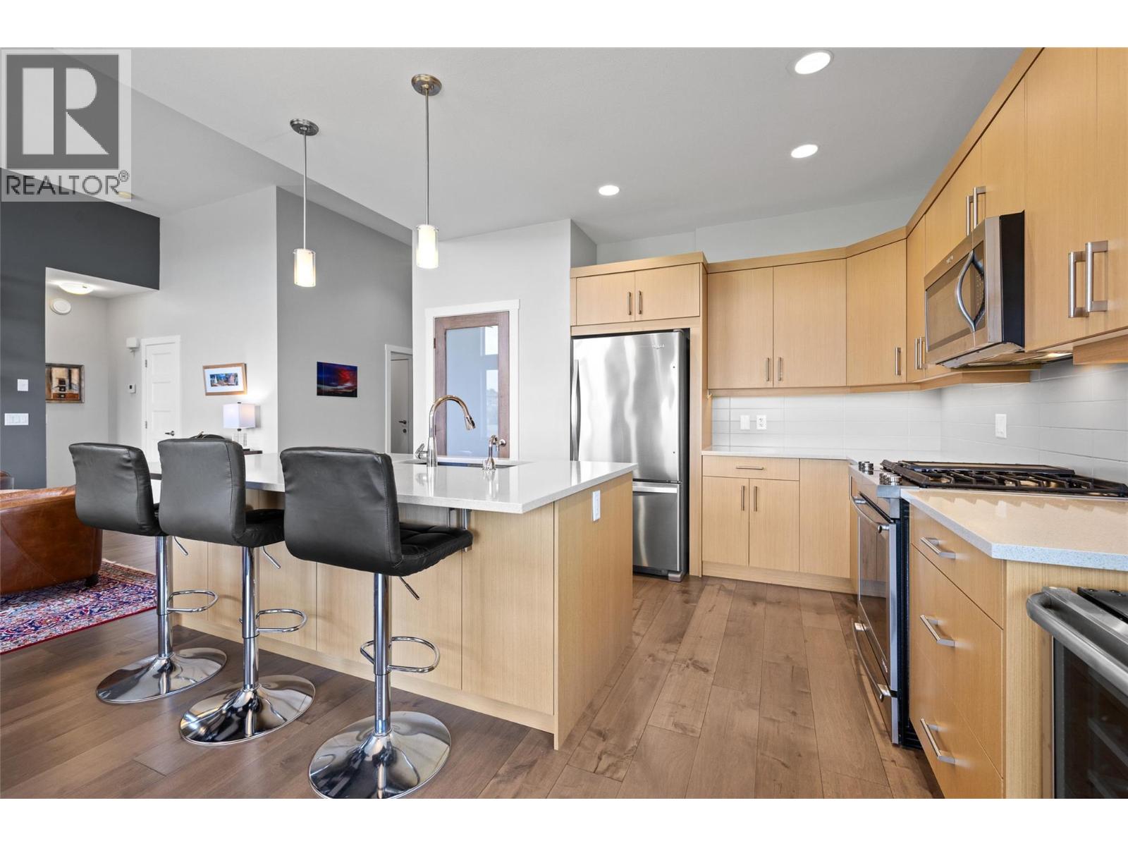  1500 Tower Ranch Drive, Kelowna