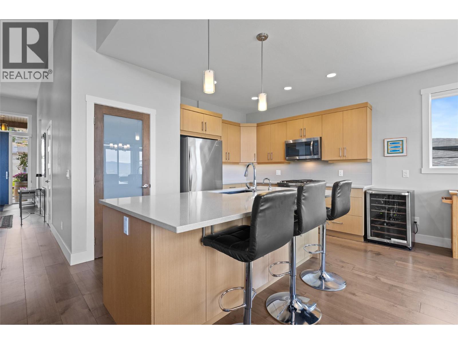  1500 Tower Ranch Drive, Kelowna