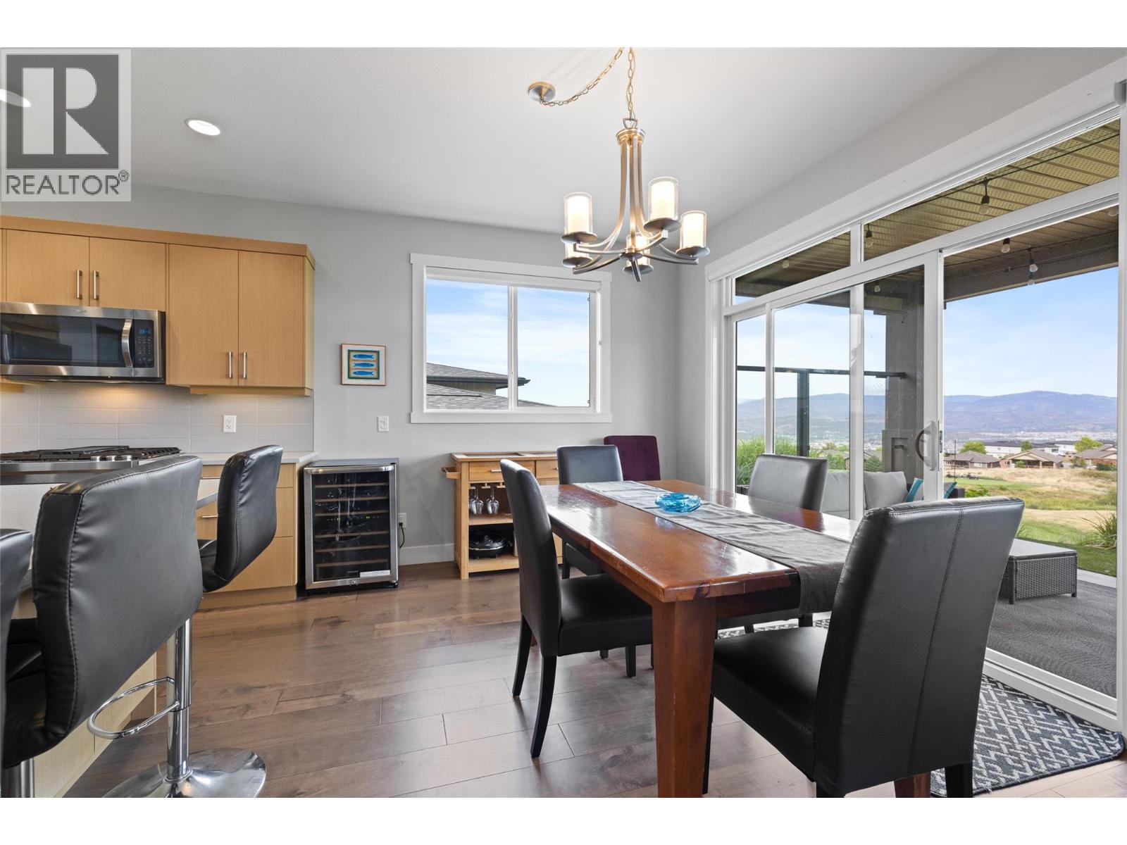  1500 Tower Ranch Drive, Kelowna