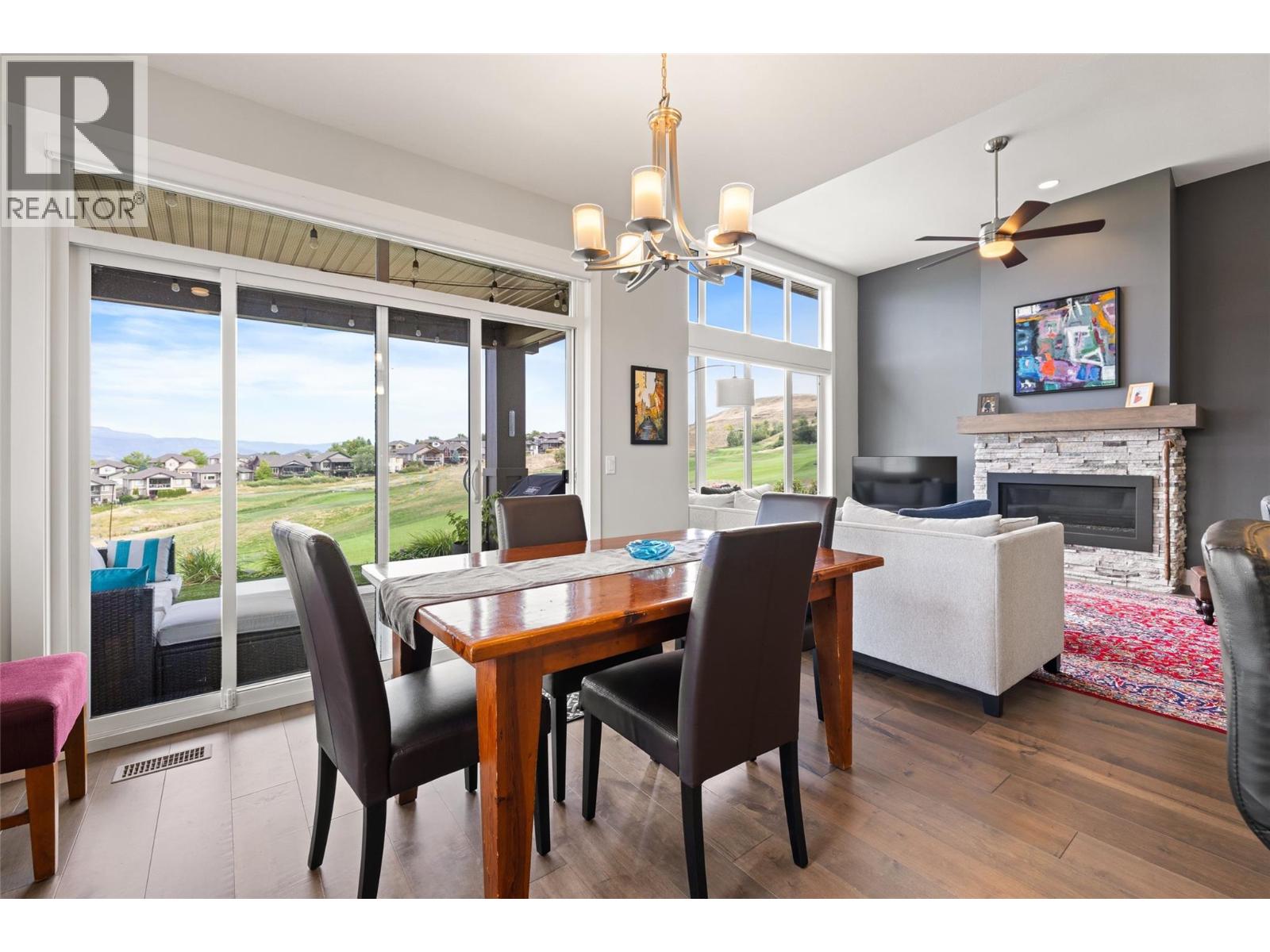  1500 Tower Ranch Drive, Kelowna