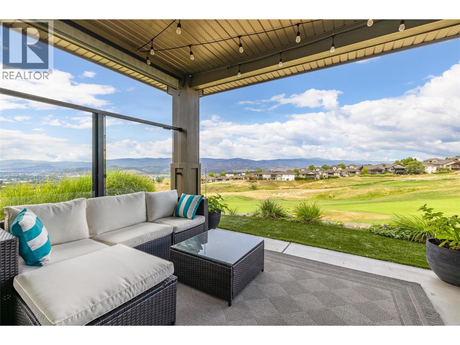  1500 Tower Ranch Drive, Kelowna