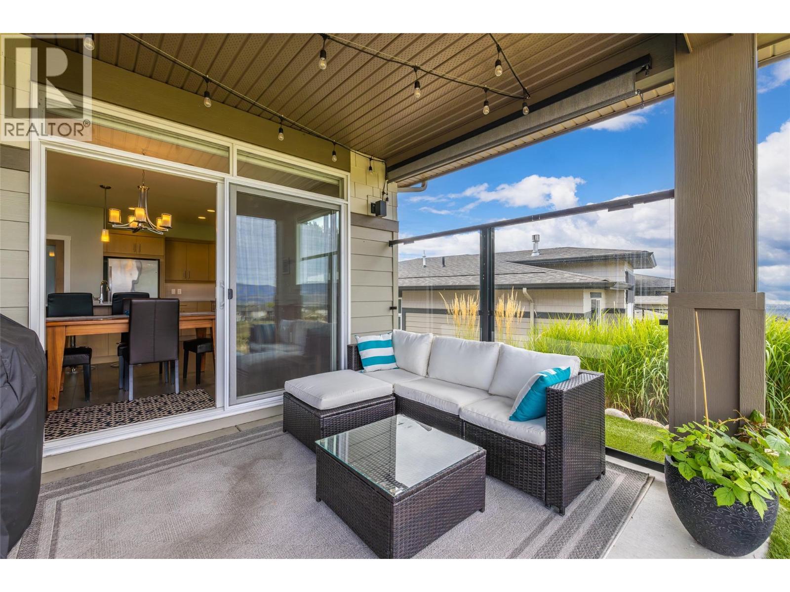  1500 Tower Ranch Drive, Kelowna