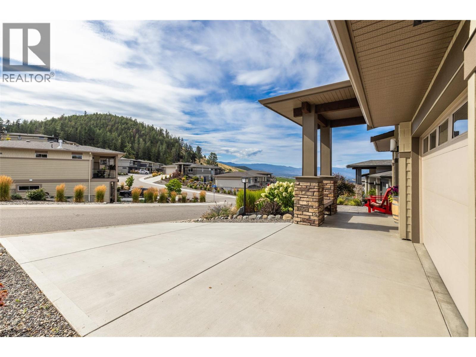  1500 Tower Ranch Drive, Kelowna