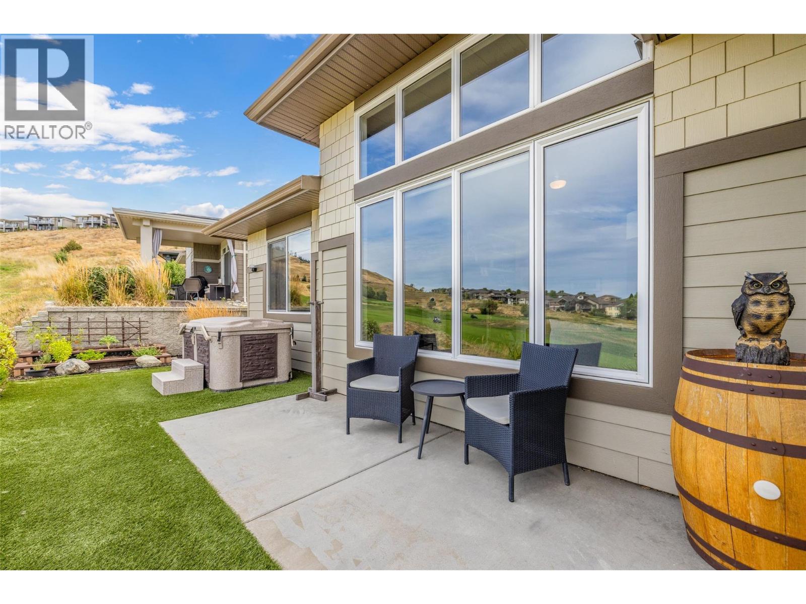  1500 Tower Ranch Drive, Kelowna