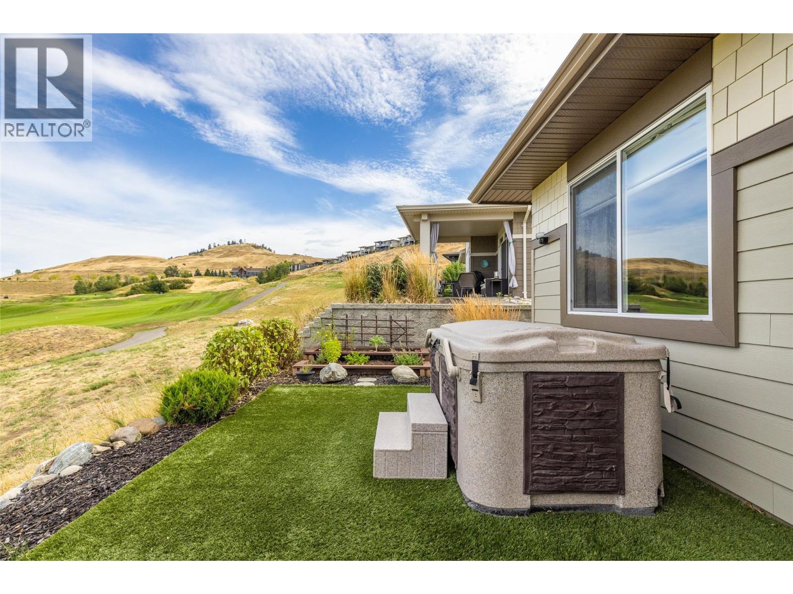  1500 Tower Ranch Drive, Kelowna