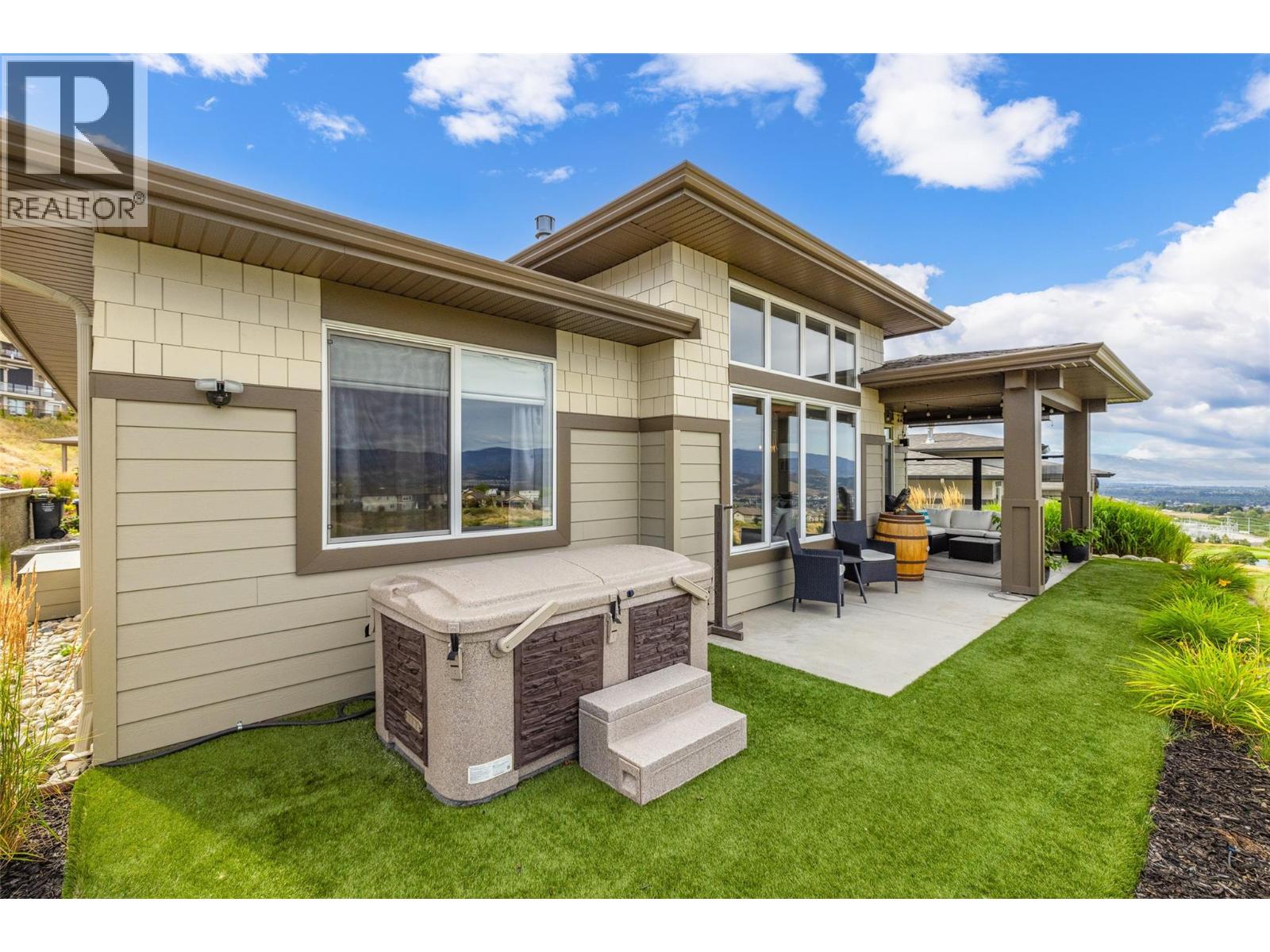  1500 Tower Ranch Drive, Kelowna