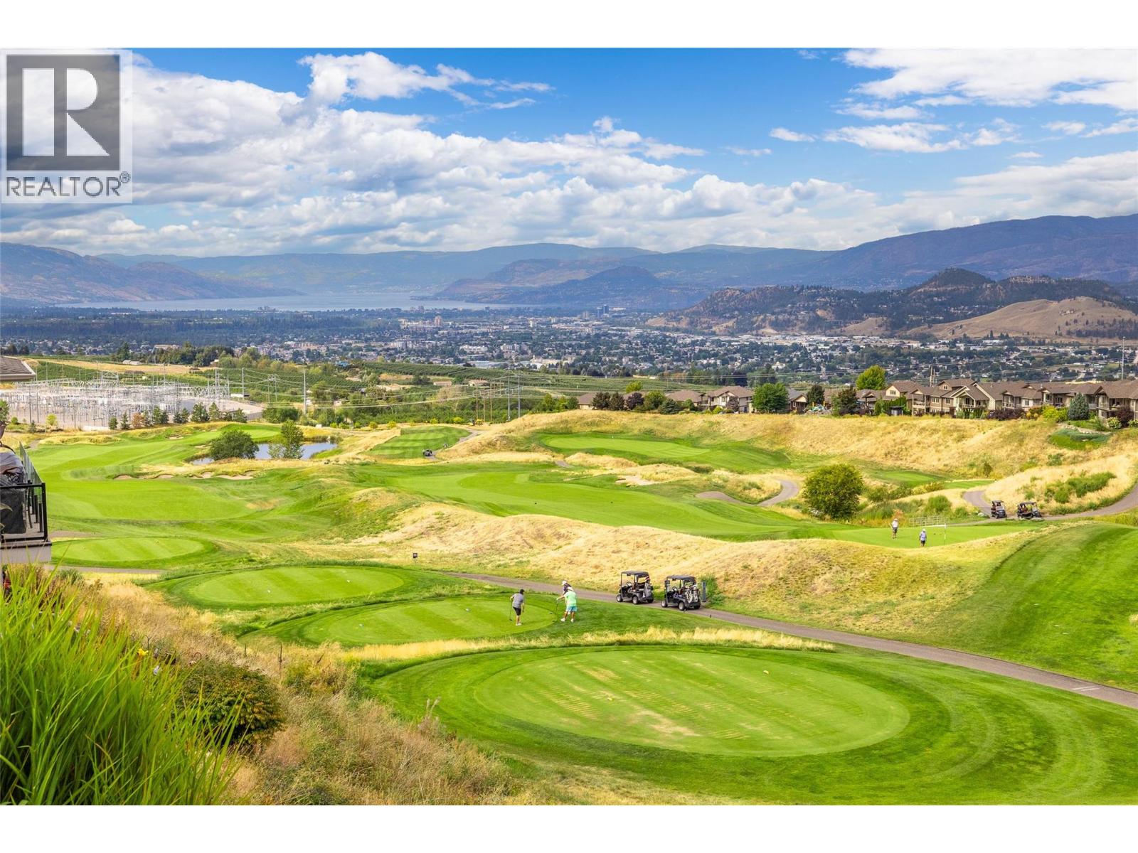  1500 Tower Ranch Drive, Kelowna