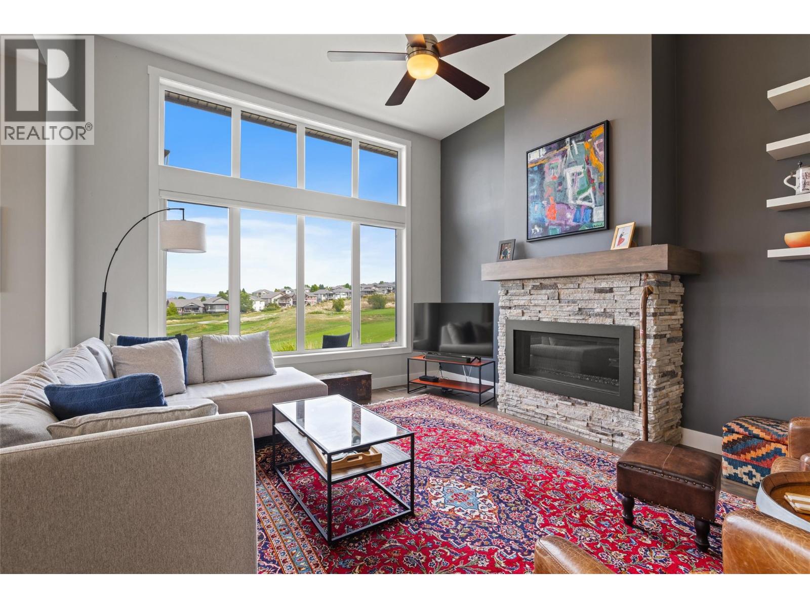  1500 Tower Ranch Drive, Kelowna