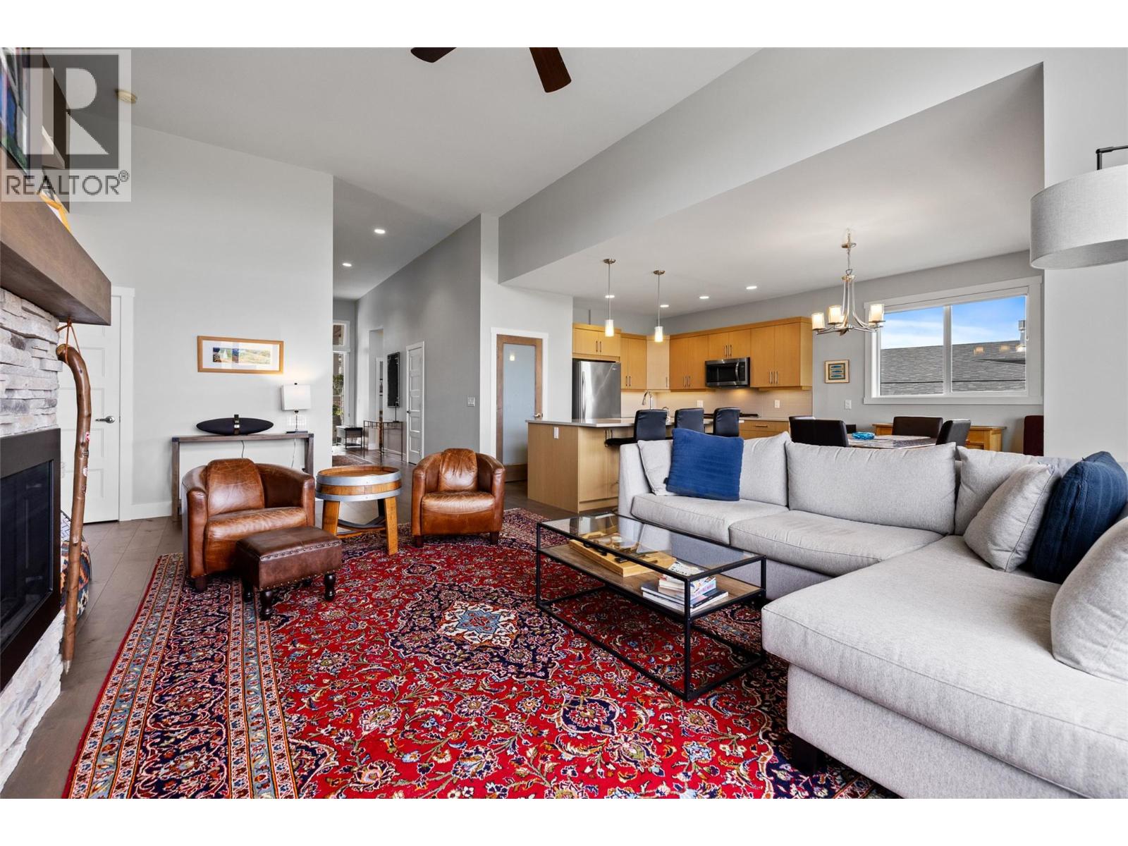  1500 Tower Ranch Drive, Kelowna