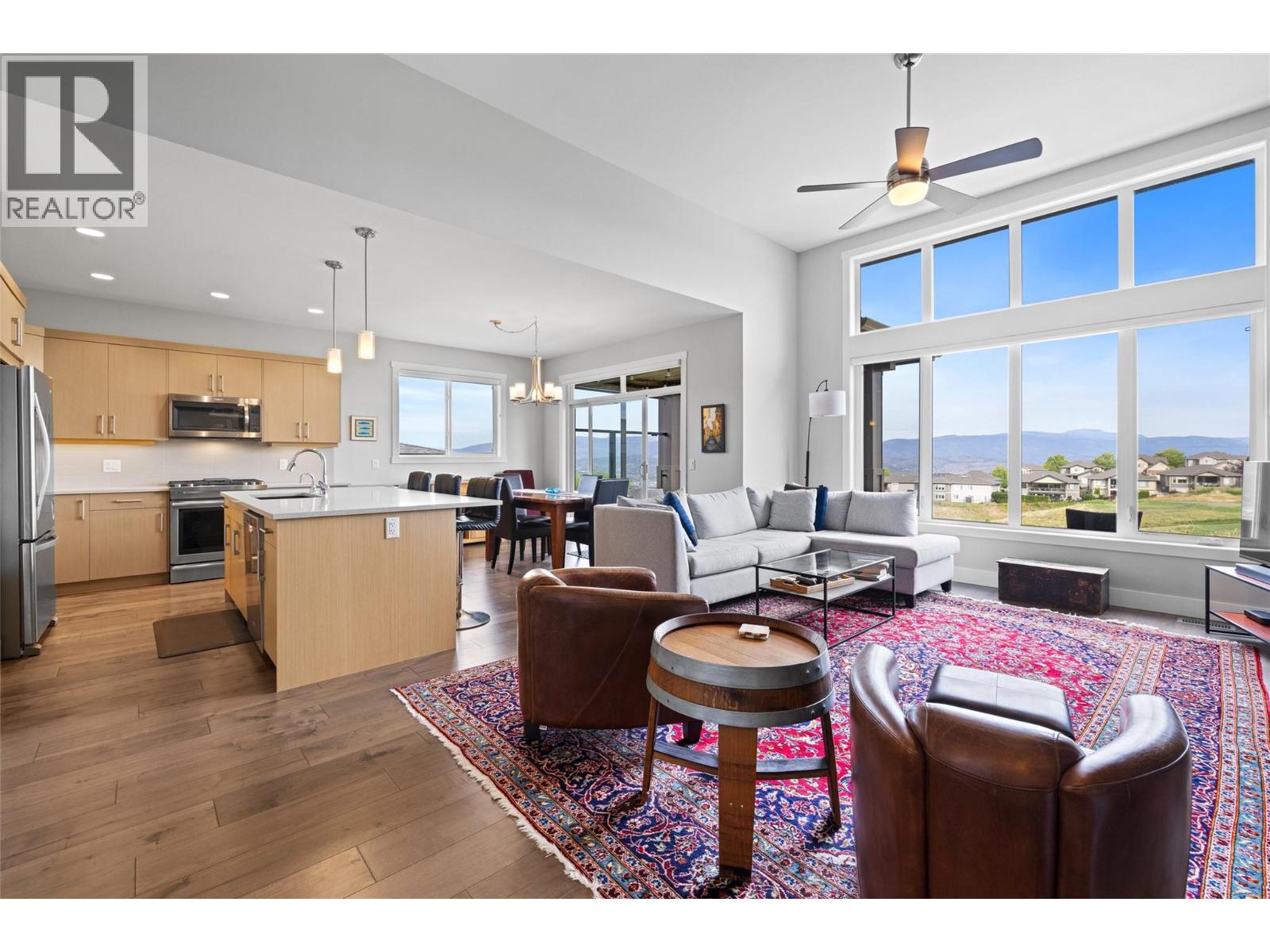  1500 Tower Ranch Drive, Kelowna